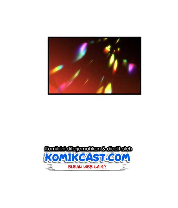 The Sacred Ruins Chapter 05 Gambar 51